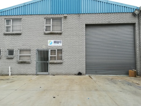 To Let commercial Property for Rent in Saxenburg Park 1 Western Cape